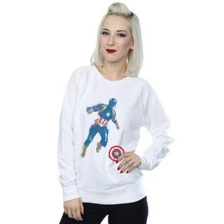 MARVEL  Avengers Endgame Sweatshirt 