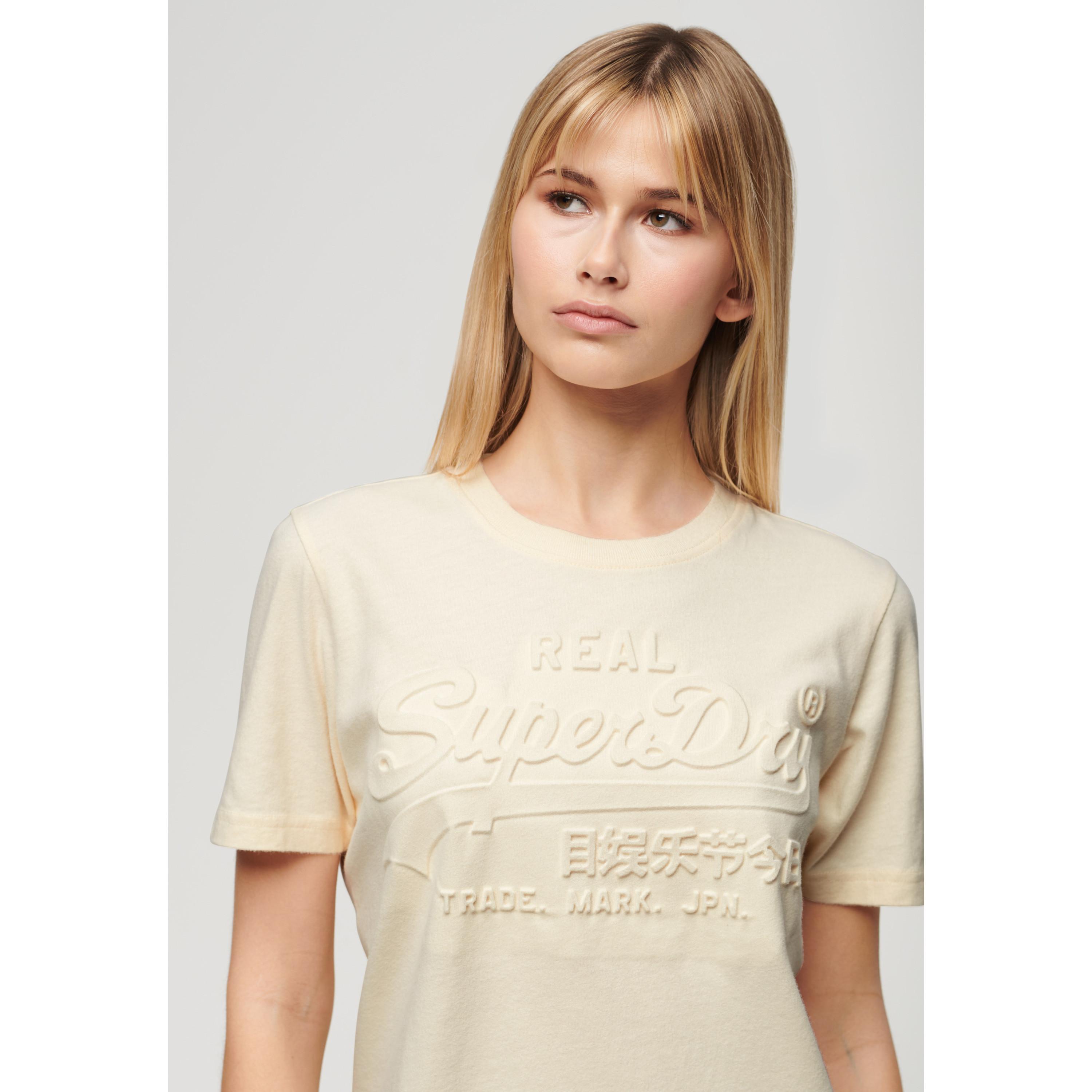 Superdry  t-shirt 