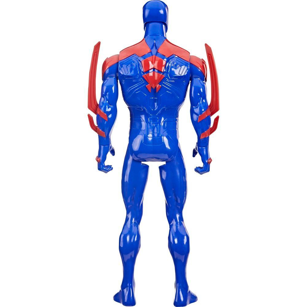 Hasbro  Spiderman Spider-Verse Spiderman 2099 (30cm) 