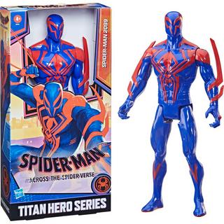 Hasbro  Spiderman Spider-Verse Spiderman 2099 (30cm) 