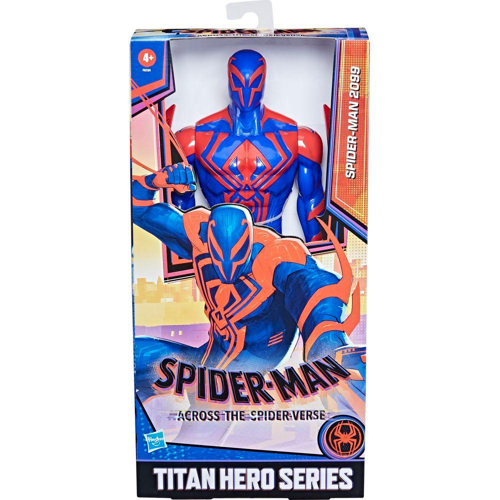 Hasbro  Spiderman Spider-Verse Spiderman 2099 (30cm) 