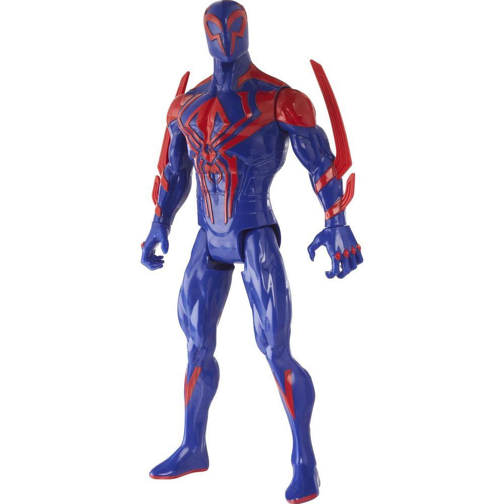 Image of Spiderman Spider-Verse Spiderman 2099 (30cm)