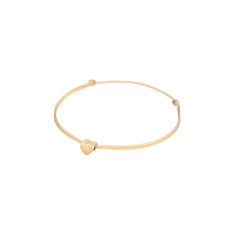 Elli  Bracelet Élastique Coeur D'amour 
