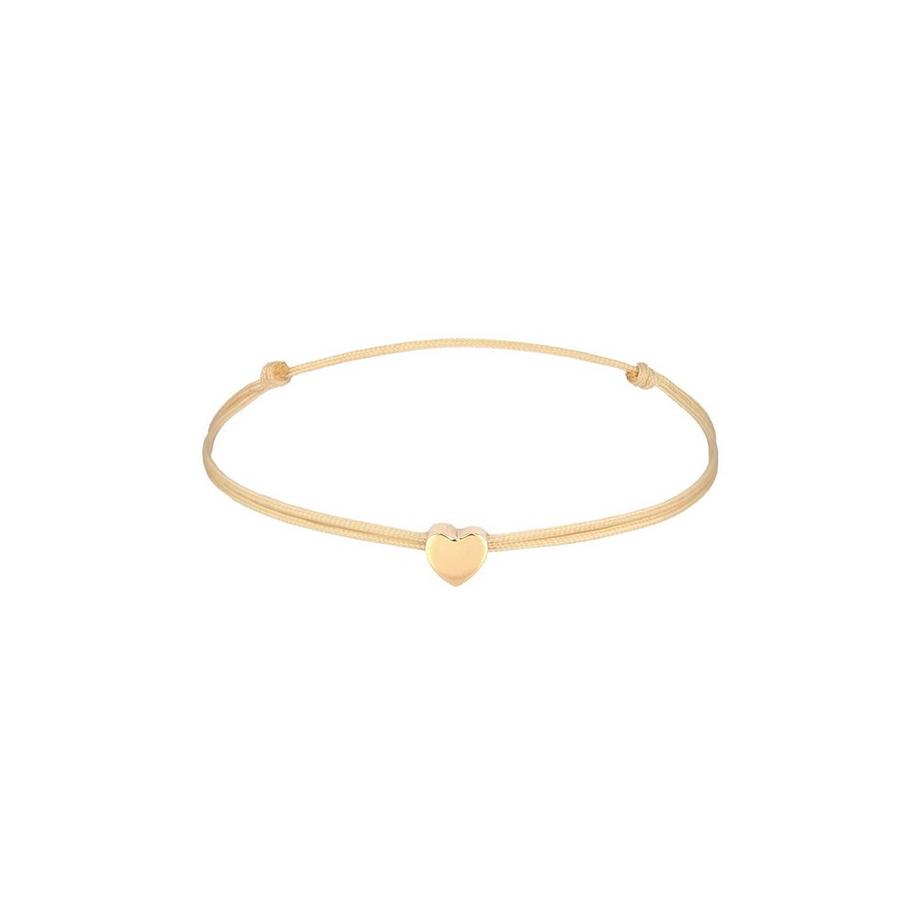 Elli  Bracelet Élastique Coeur D'amour 