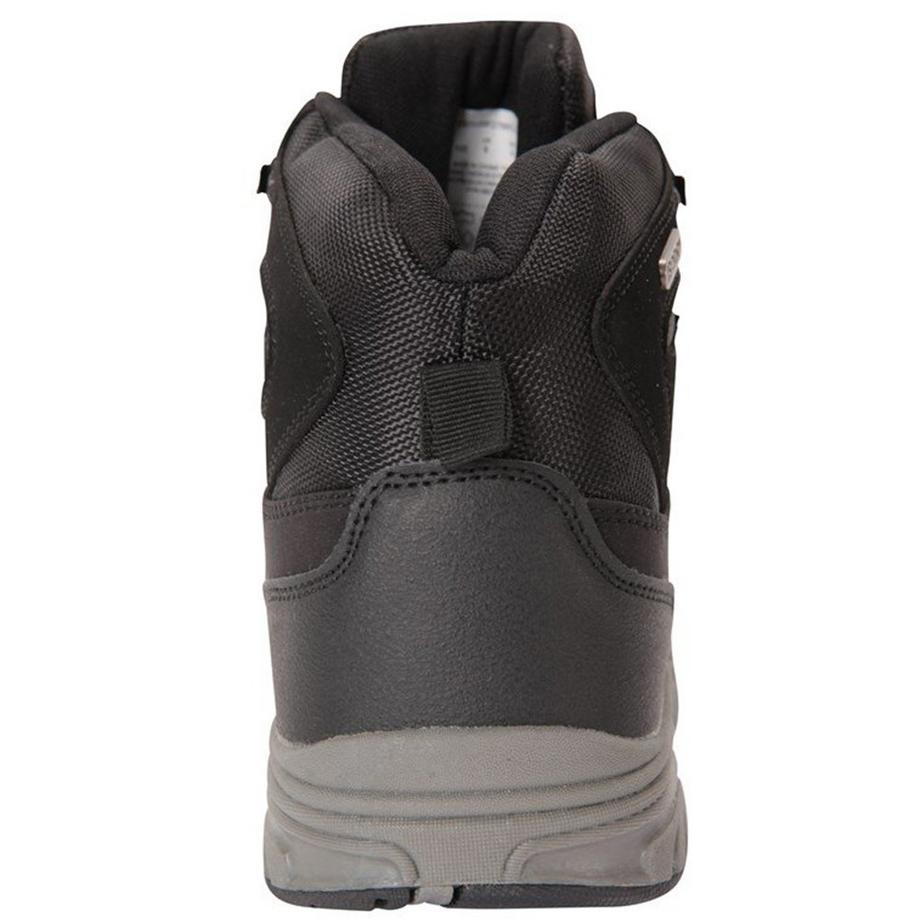 Mountain Warehouse Ramble Bottines de Randonnée Softshell  