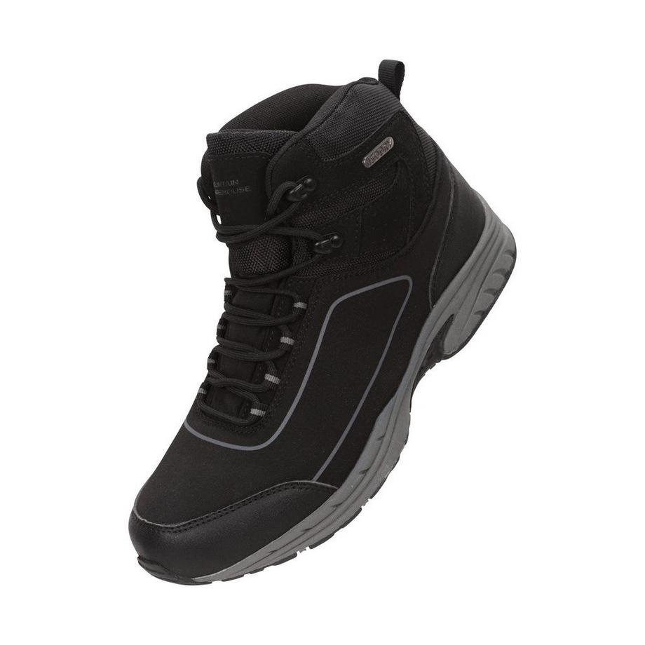 Bottines de marche RAMBLE