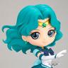 Banpresto  Figurine Statique - Q Posket - Sailor Moon - Ver.A - Sailor Neptune 