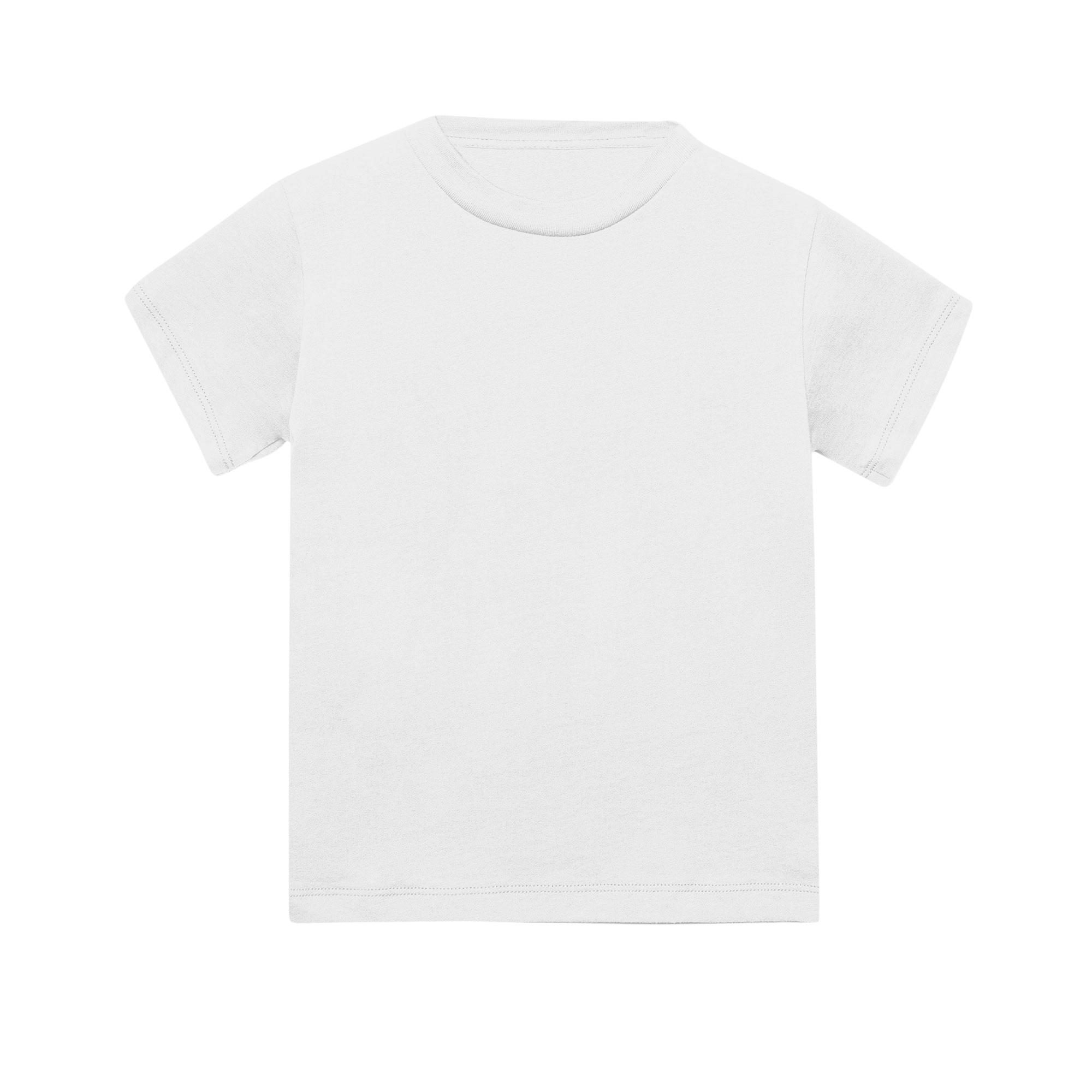 Image of Klein Jersey Kurzarm Tshirt (2 Stückpackung) Jungen Weiss 4A