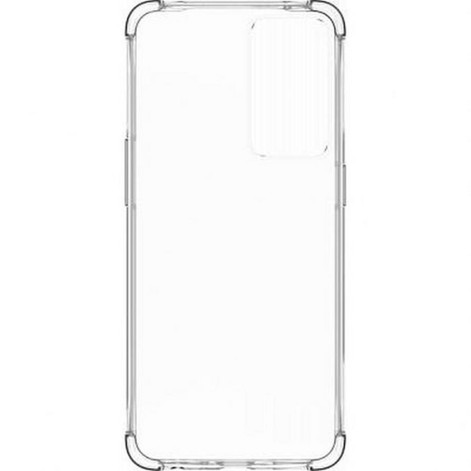 OPPO  Hülle Silikon Oppo Reno 8 Lite 