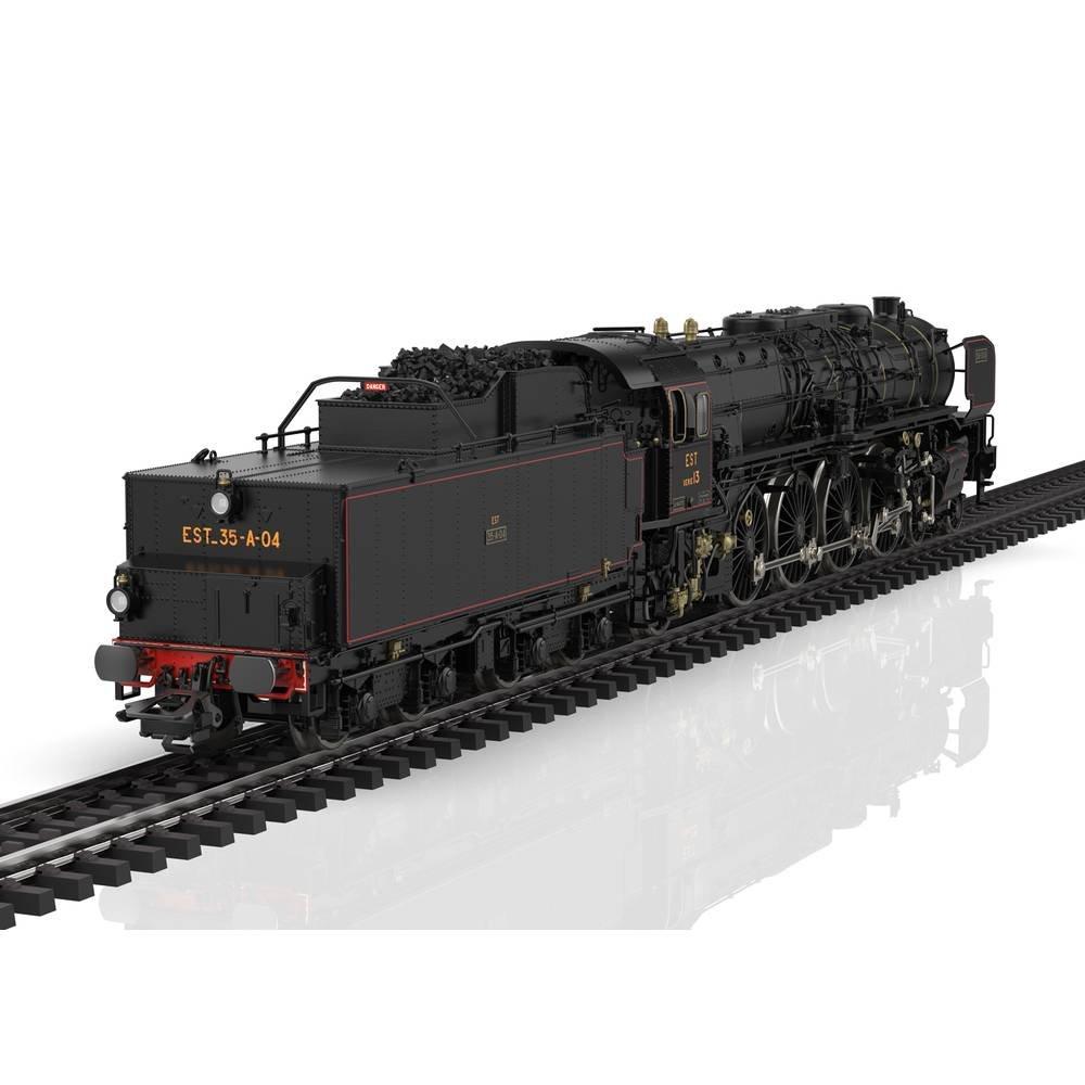 märklin  H0 Dampflok Serie 241 A der SNCF 