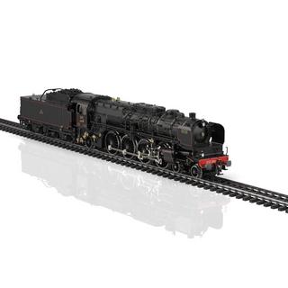 märklin  H0 Dampflok Serie 241 A der SNCF 