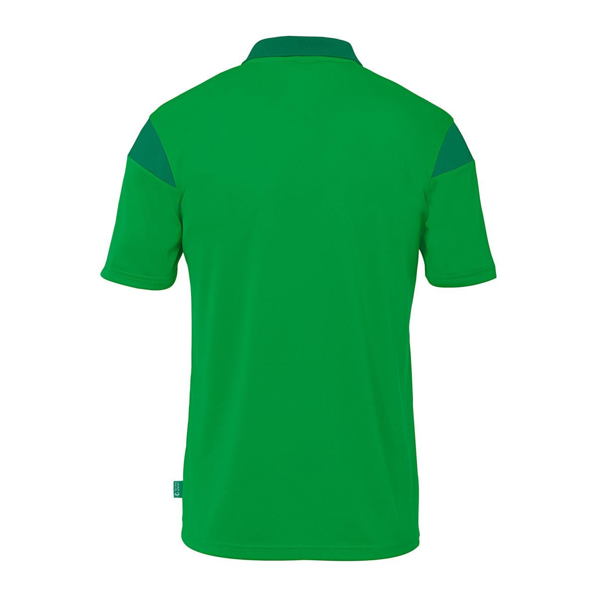 Uhlsport  polo-shirt kind squad 27 