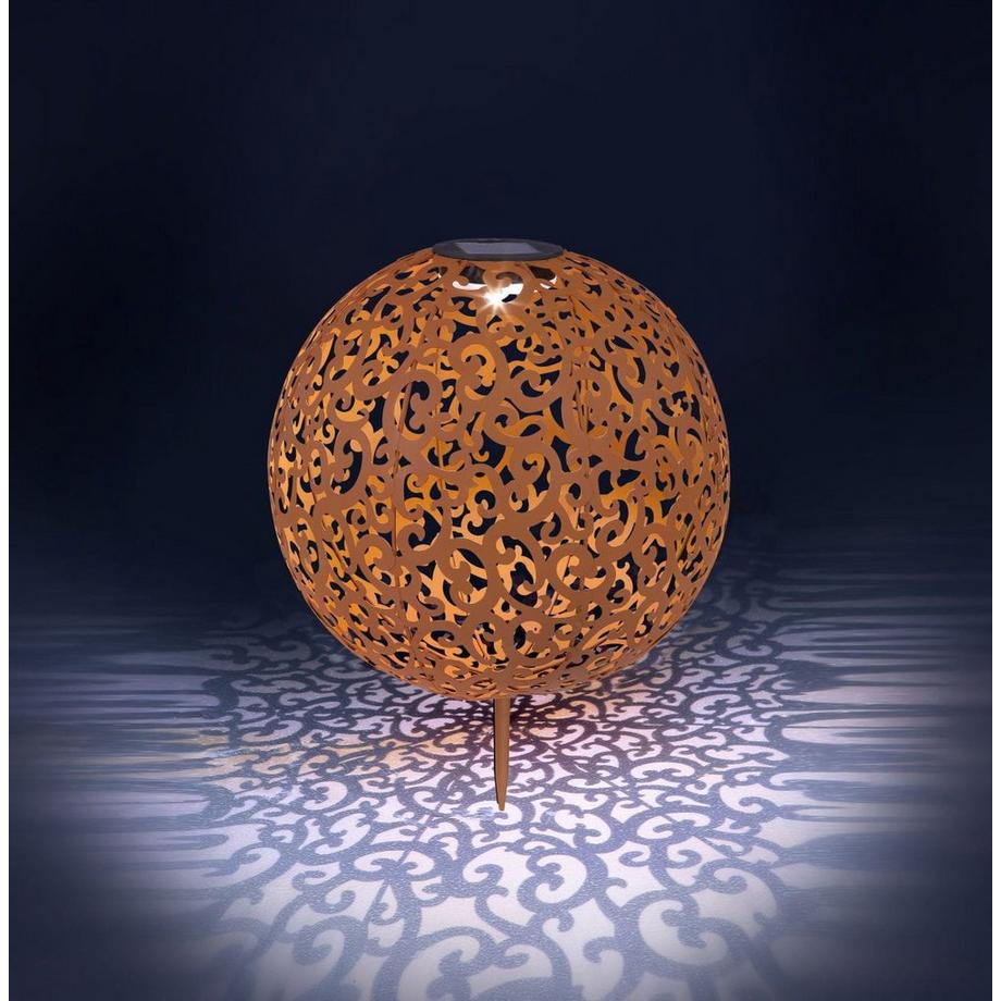 mutoni Lumière solaire  