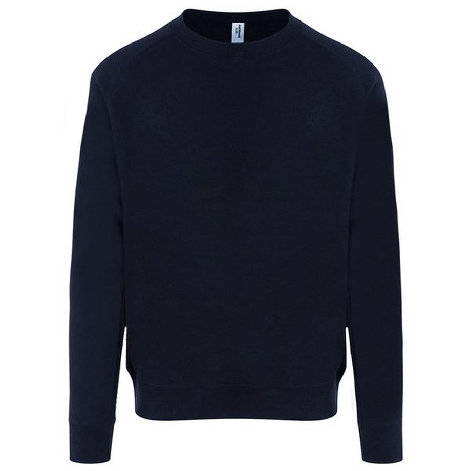 Nur Hauben Graduate-Schwergewichts-Sweatshirt