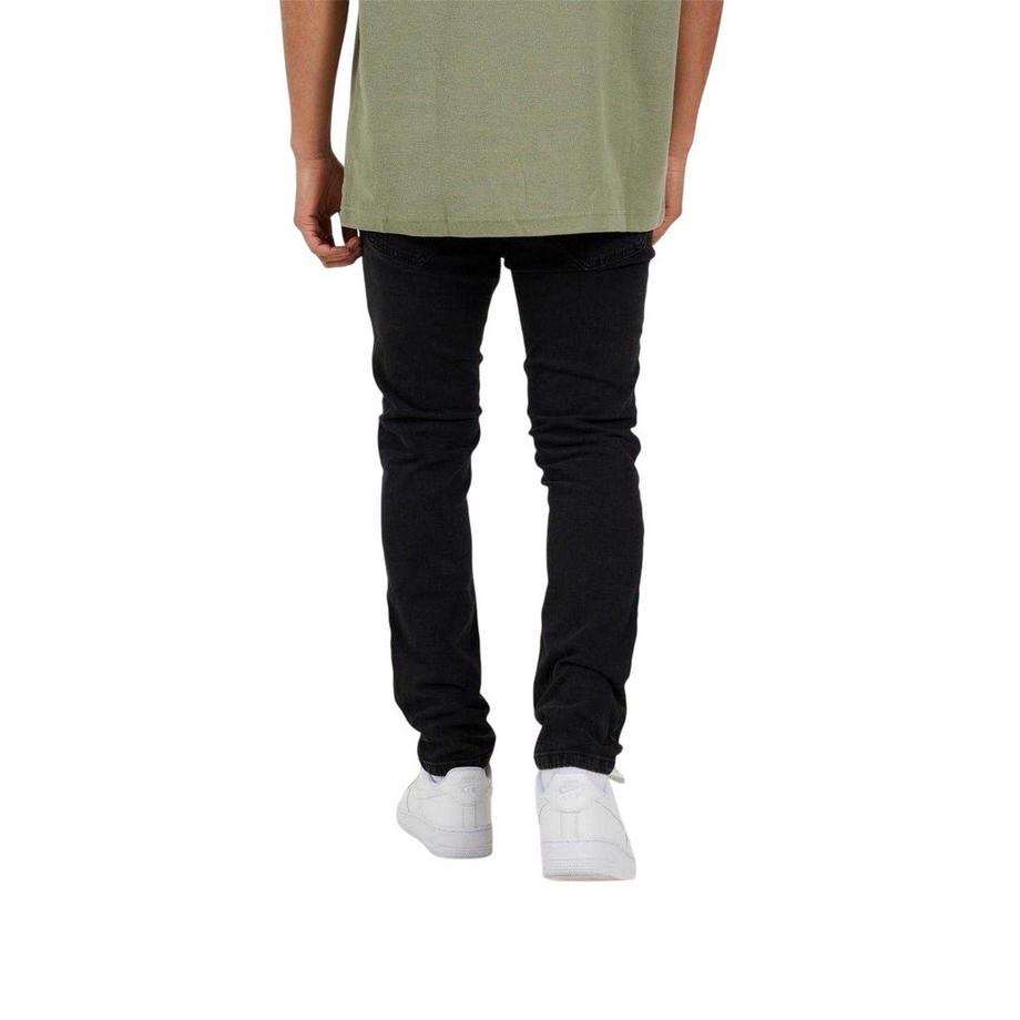 Brave Soul Jeans Motard Coupe Skinny  
