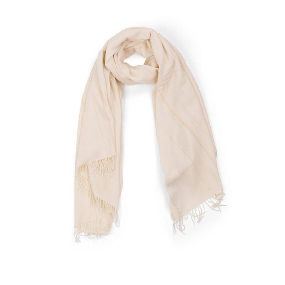 CASH-MERE.CH Kaschmir Lurex Schal  