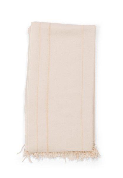 CASH-MERE.CH Kaschmir Lurex Schal  