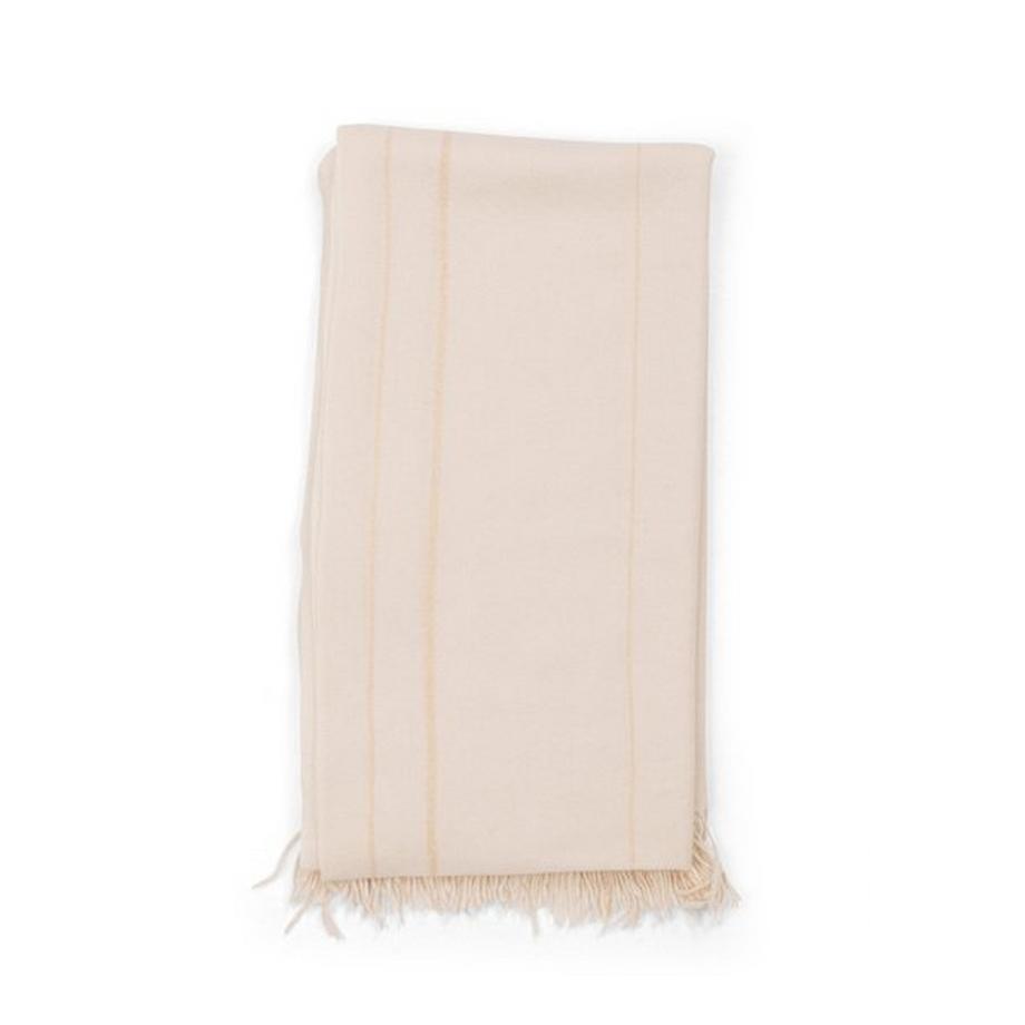 CASH-MERE.CH Kaschmir Lurex Schal  