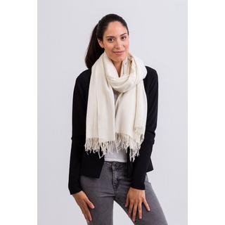 CASH-MERE.CH Kaschmir Lurex Schal  