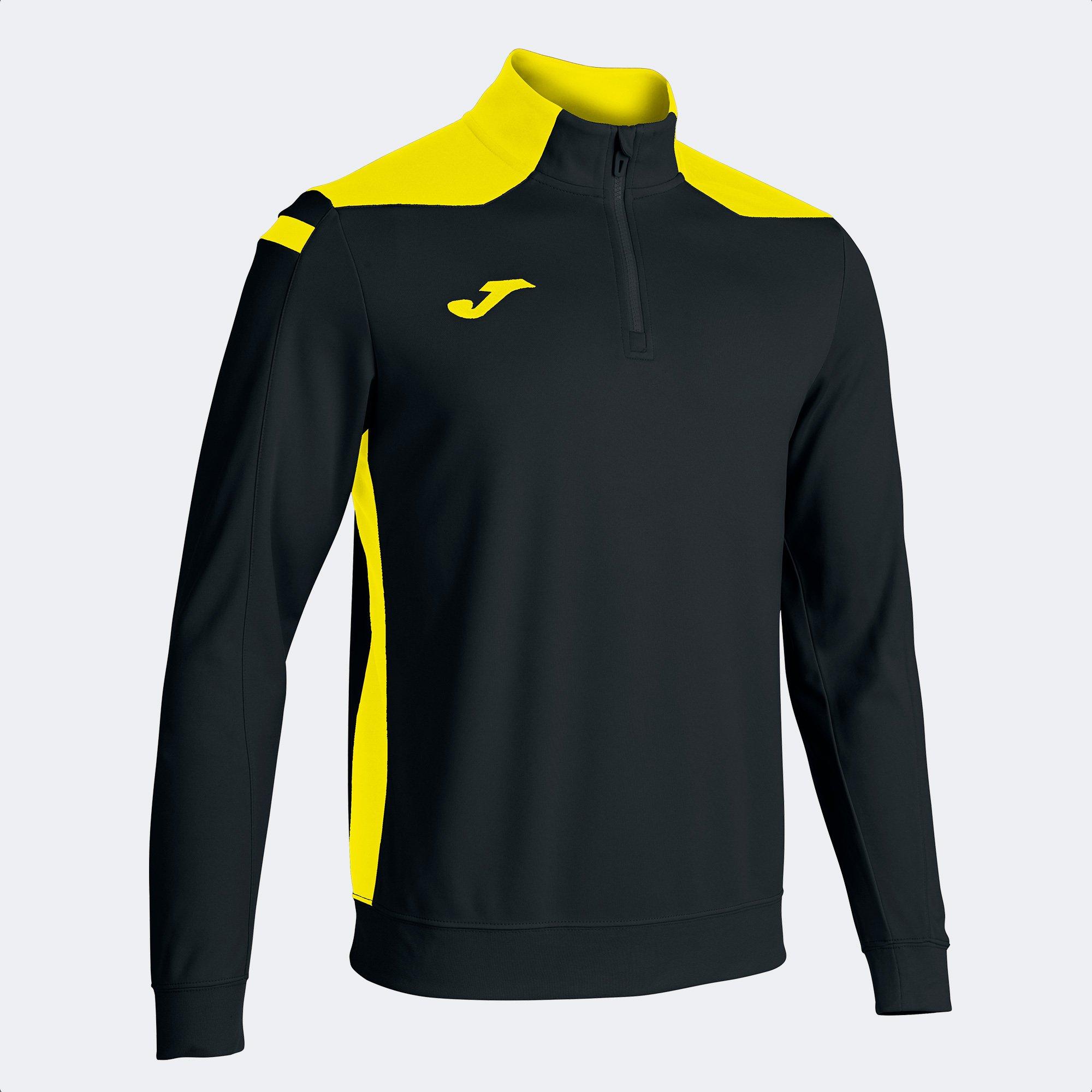 Image of Trainingsjacke Championship Vi Unisex 8A