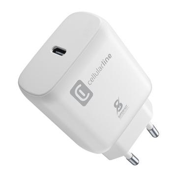 Super Fast Charger 25W - Samsung