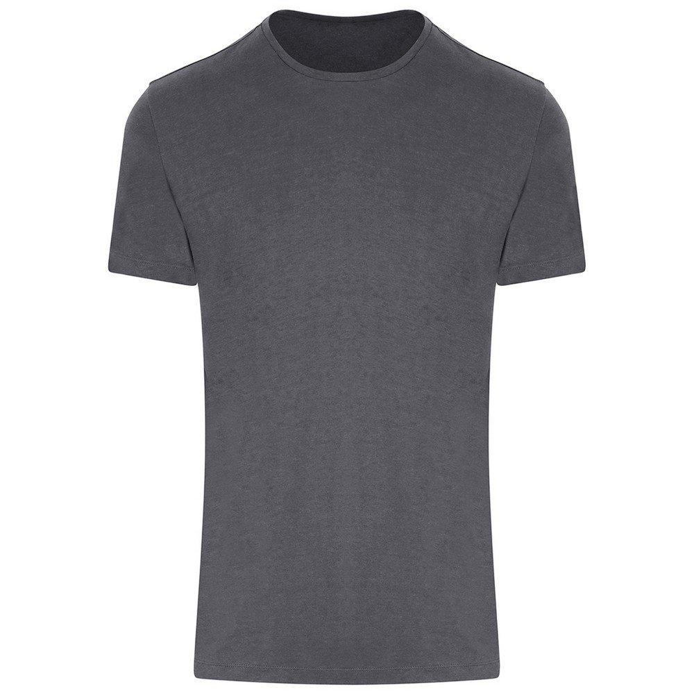 Image of Erwachsene Just Cool Urban Fitness Tshirt Damen Grau L