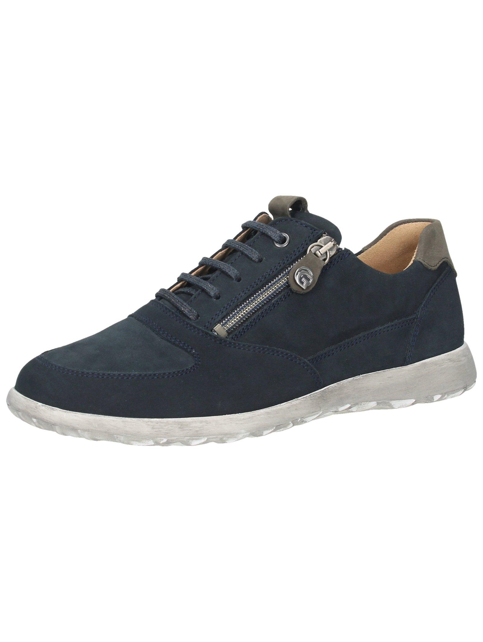 Image of Sneaker 1-203052 Damen Blau 37.5