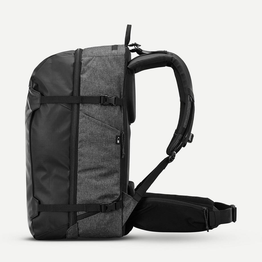 FORCLAZ Organizer 500 Zaino  