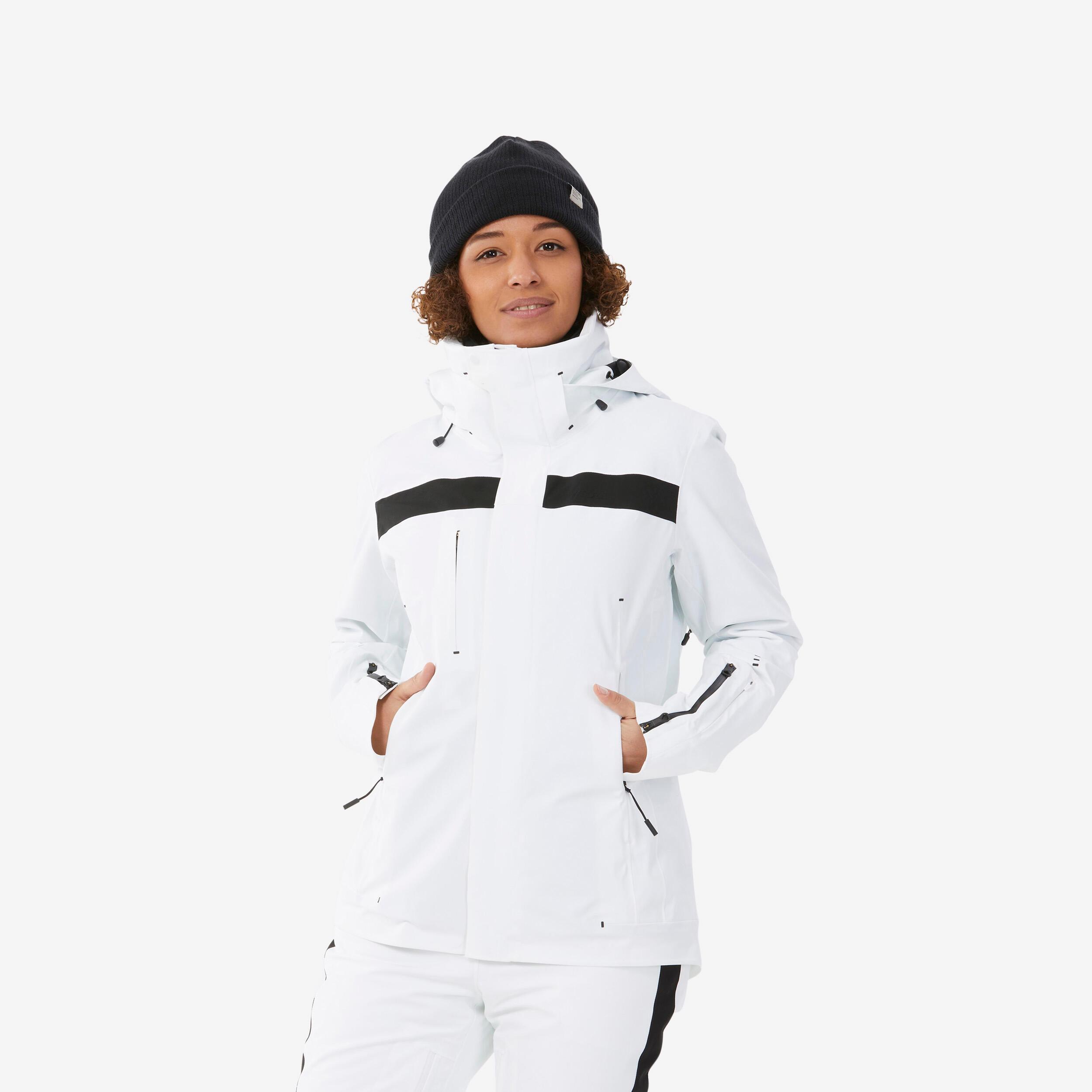 Image of Jacke - 900 Damen Weiss M