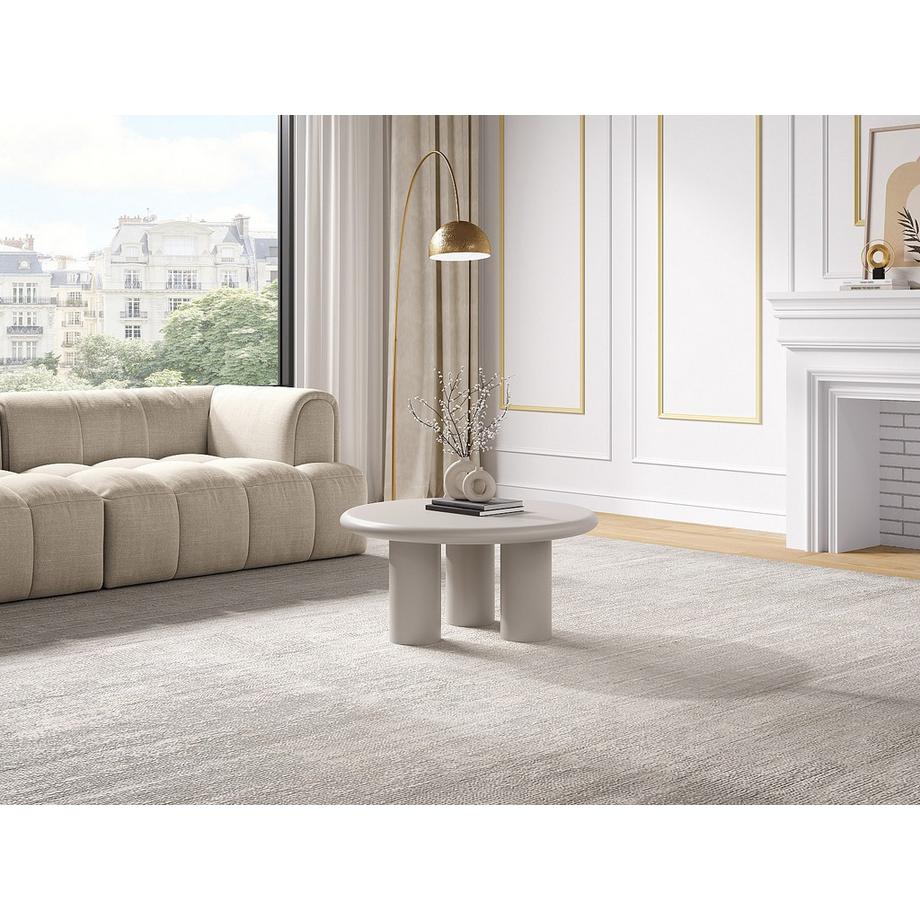Vente-unique Table basse fixe MARELNA  