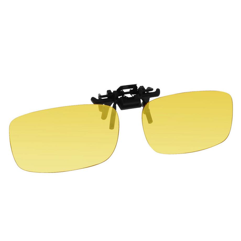 Avizar Clip-On Anti-Blaulicht PC Brille  