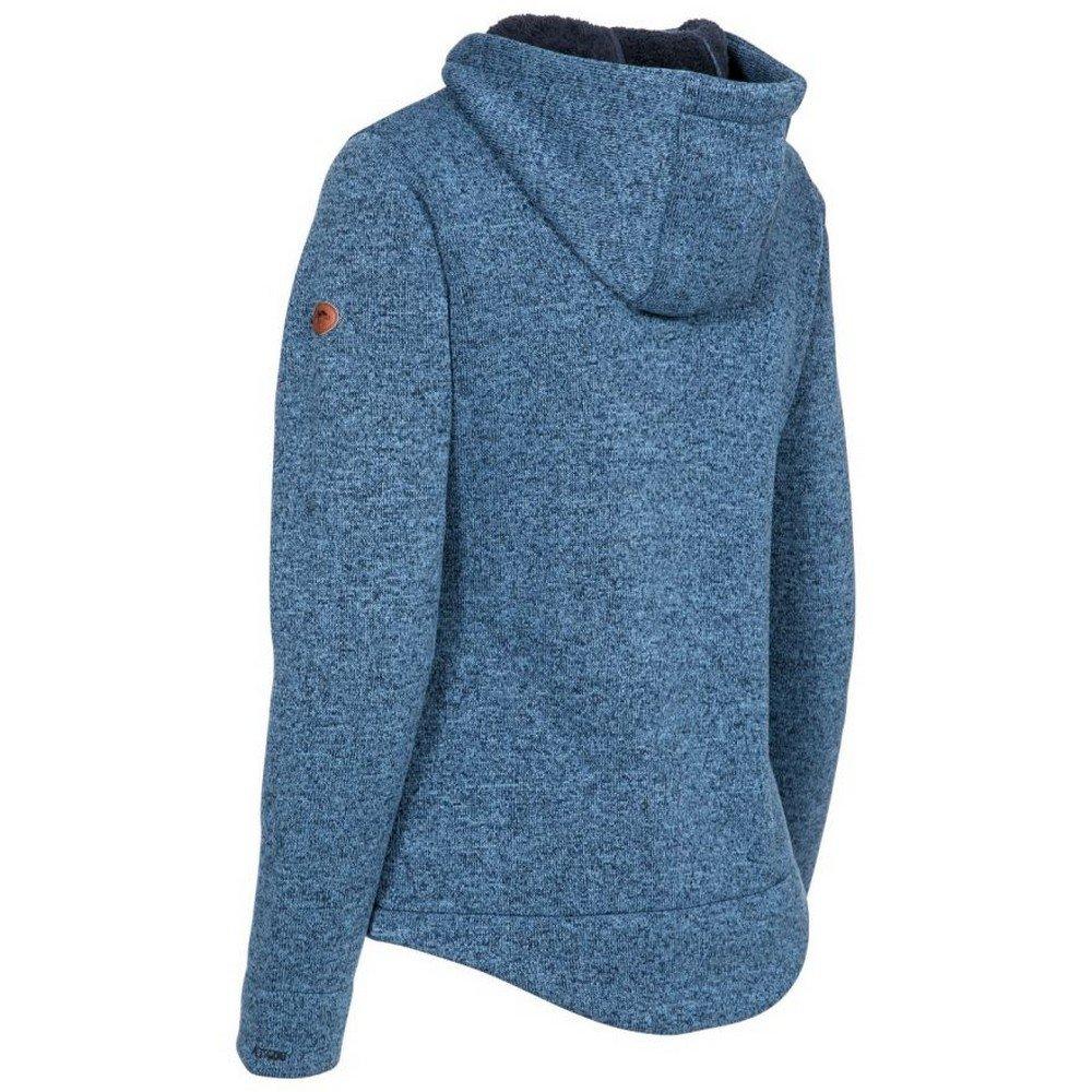 Trespass  Teesta Fleece Hoodie 