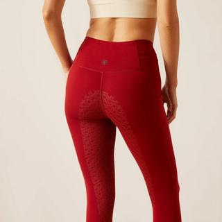 Ariat  reiteggings fu grip frau  eos 2.0 