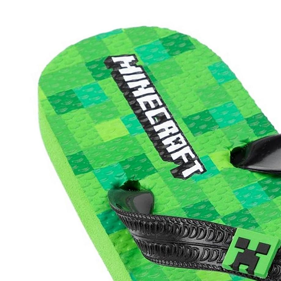 MINECRAFT Flipflops  