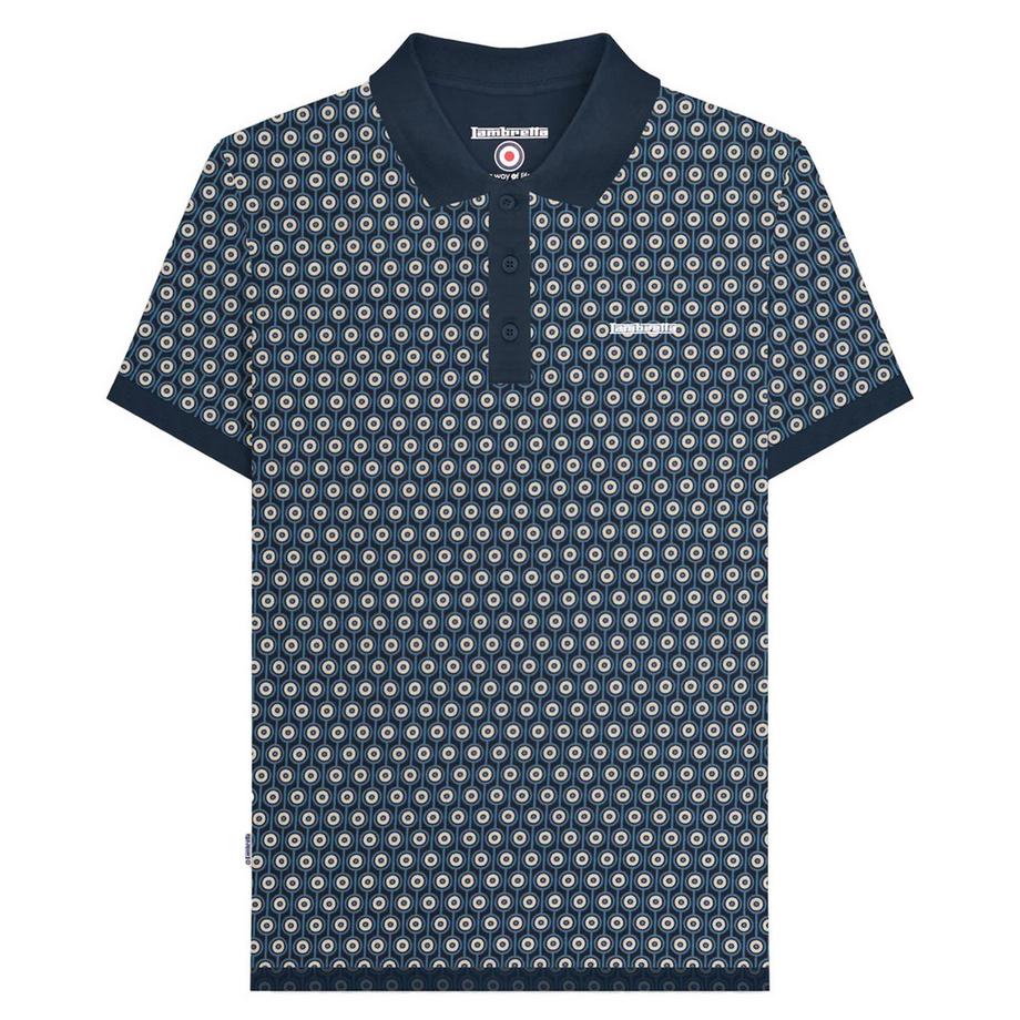 Polo Roundel