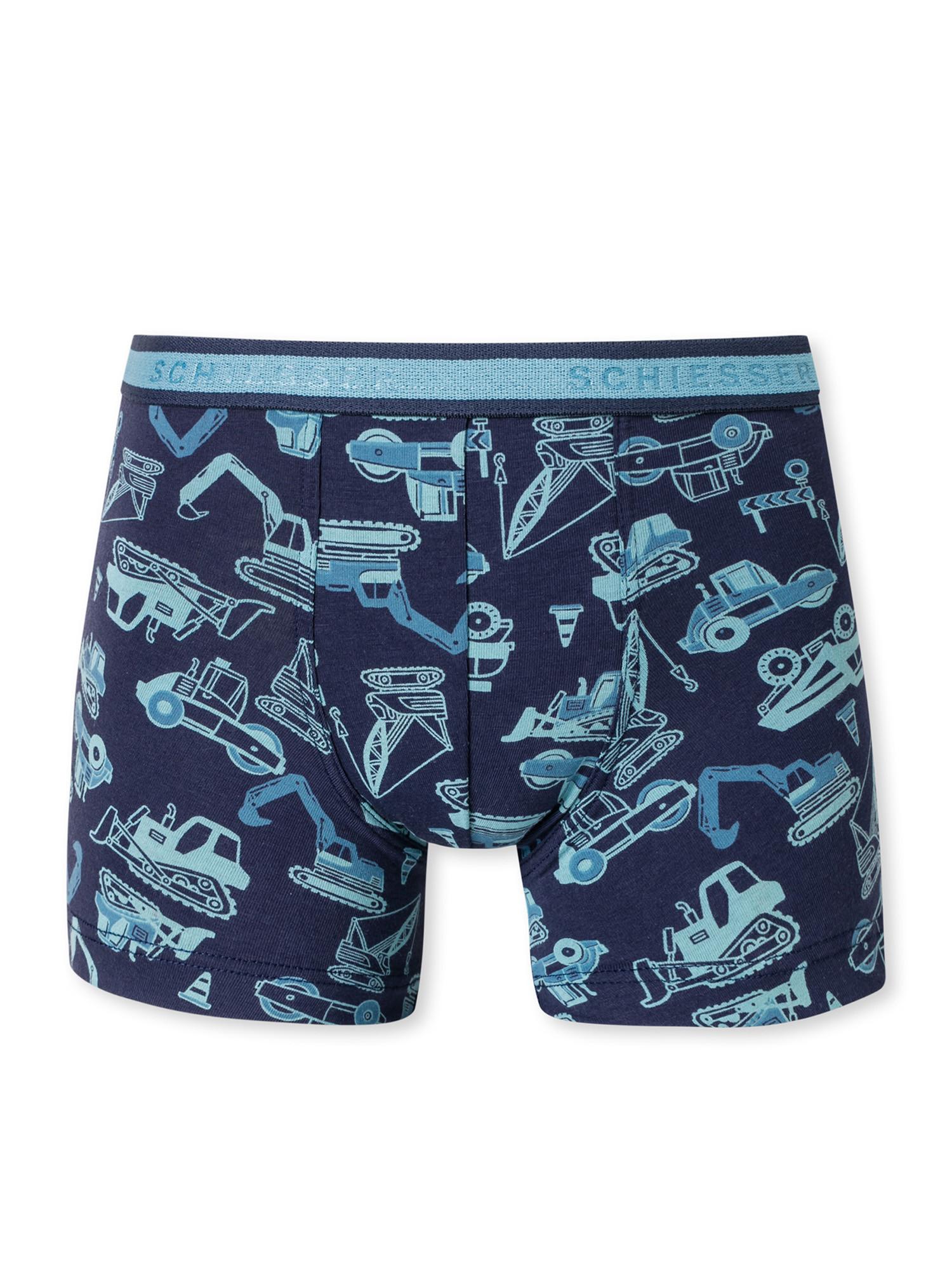 Schiesser  Schiesser Retro Boxer 95/5 