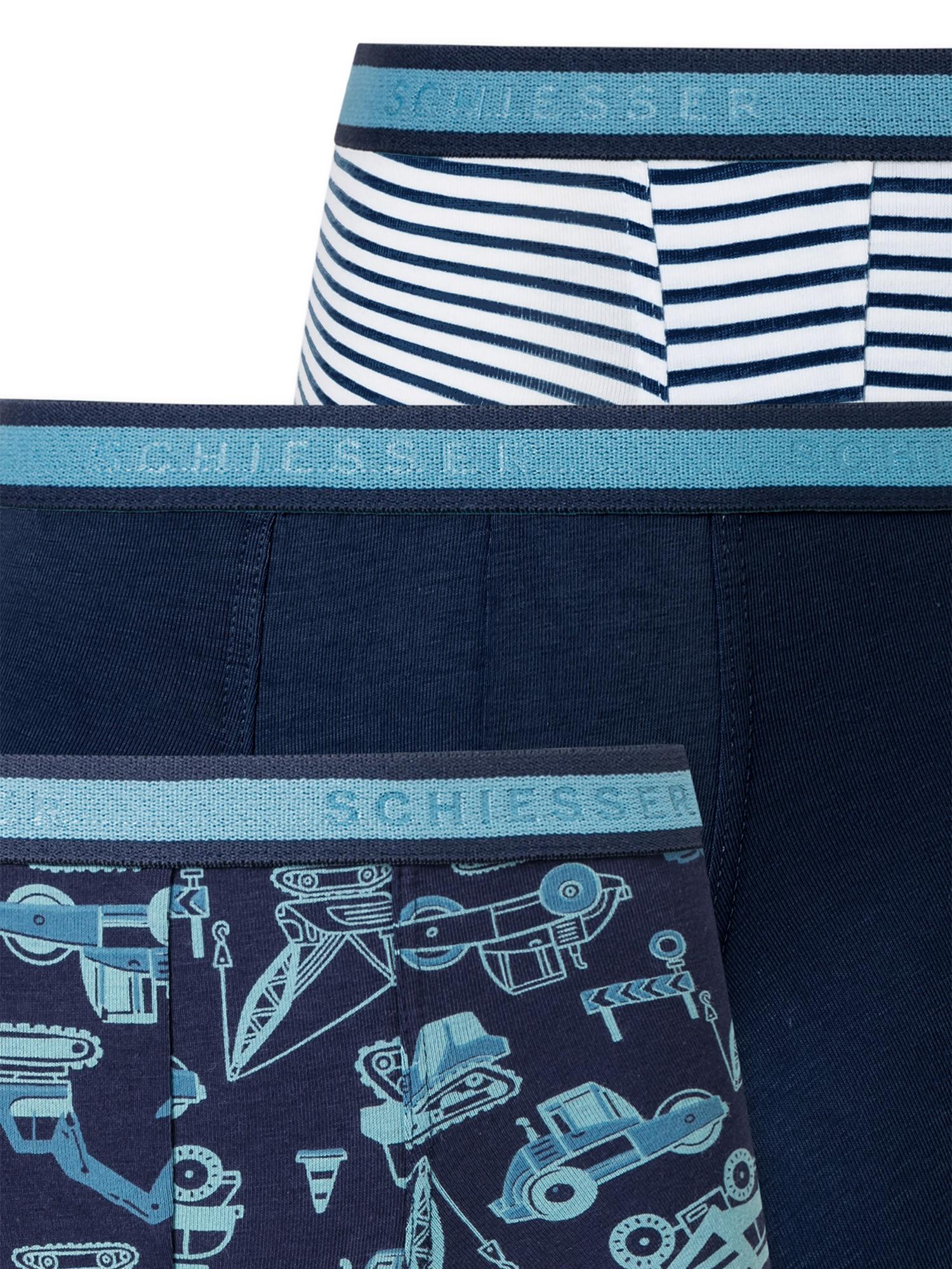 Schiesser  Schiesser Retro Boxer 95/5 
