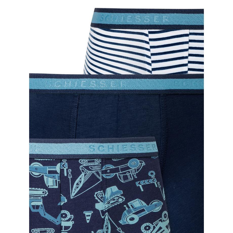 Schiesser  Schiesser Retro Boxer 95/5 