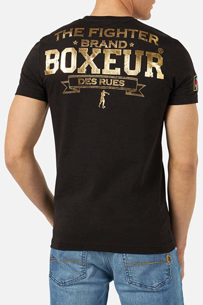 BOXEUR DES RUES  T-Shirts T-Shirt Boxeur Street 2 