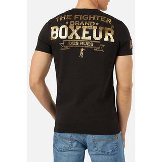 BOXEUR DES RUES  T-Shirt T-Shirt Boxeur Street 2 