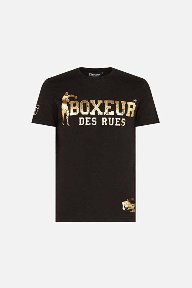 BOXEUR DES RUES  T-Shirt T-Shirt Boxeur Street 2 