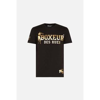 BOXEUR DES RUES  T-Shirt T-Shirt Boxeur Street 2 