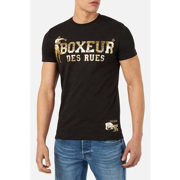 T-Shirt T-Shirt Boxeur Street 2