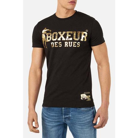 BOXEUR DES RUES  T-Shirt T-Shirt Boxeur Street 2 