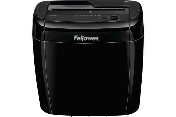 Fellowes  FELLOWES Aktenvernichter Powershred 4700301 36C, P-4, 12lt 