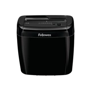 Fellowes  FELLOWES Aktenvernichter Powershred 4700301 36C, P-4, 12lt 