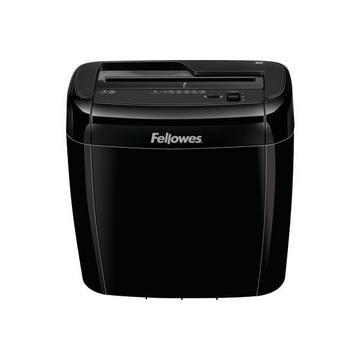 FELLOWES Aktenvernichter Powershred 4700301 36C, P-4, 12lt