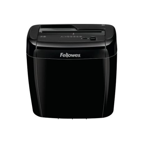 Fellowes  FELLOWES Aktenvernichter Powershred 4700301 36C, P-4, 12lt 