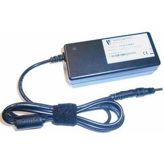 Vistaport  AC-Adapter 65W zu HP mit 4,5mm und max. 65W 