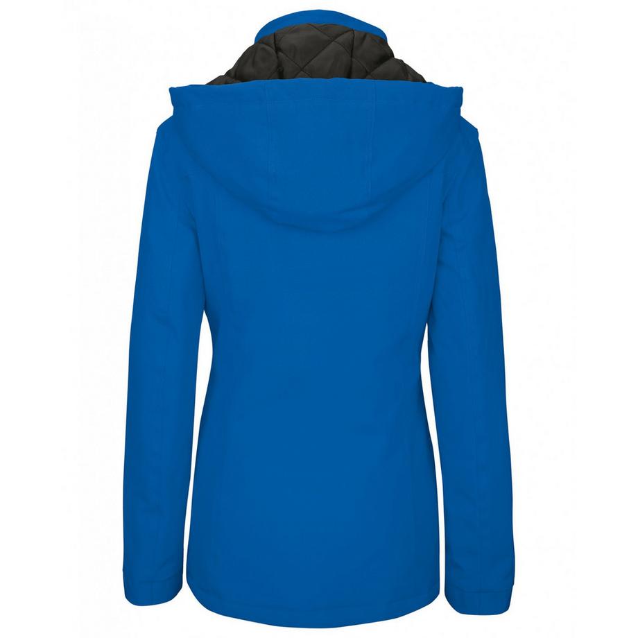 Kariban Parka avec Capuche  